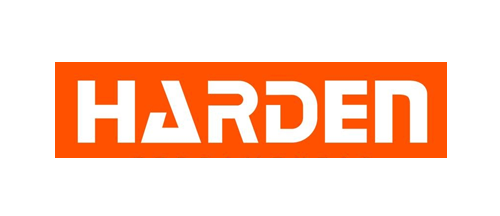 marca harden